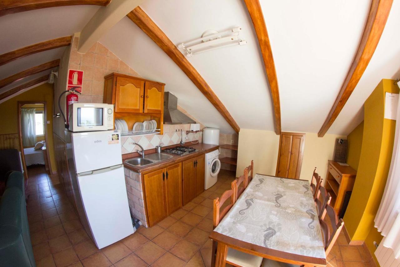 La Charca De La Dehesa Villa Casas del Monte ภายนอก รูปภาพ