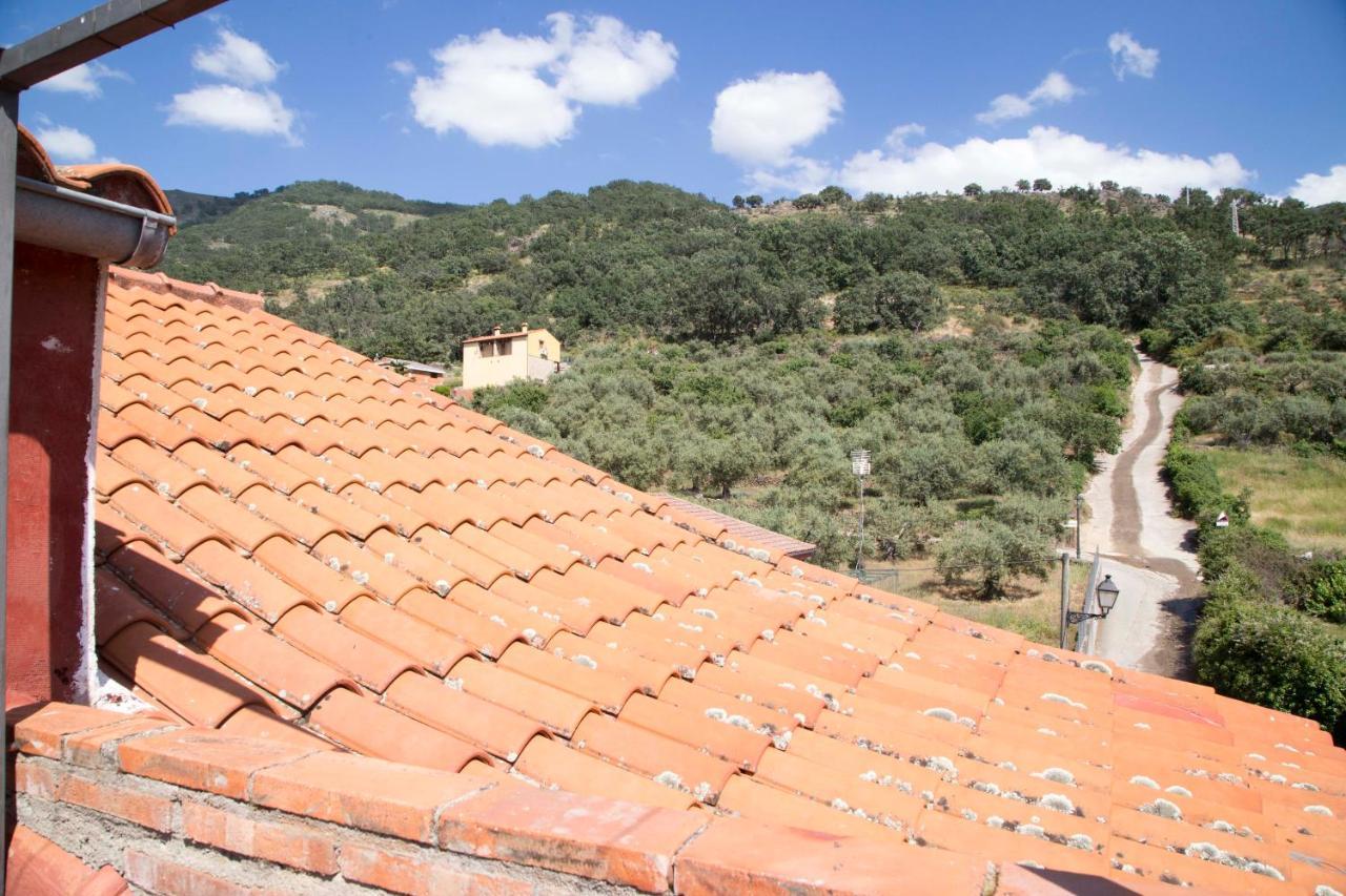 La Charca De La Dehesa Villa Casas del Monte ภายนอก รูปภาพ