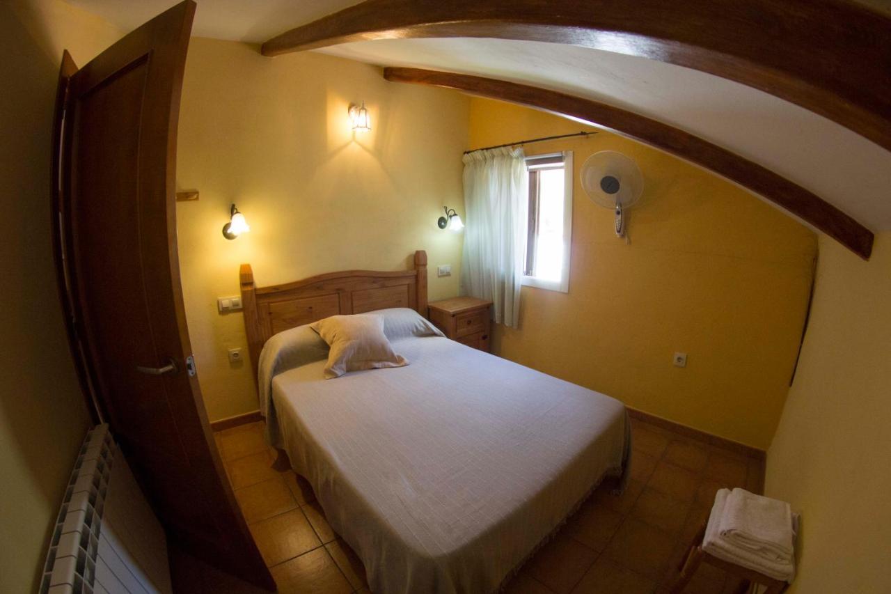 La Charca De La Dehesa Villa Casas del Monte ภายนอก รูปภาพ
