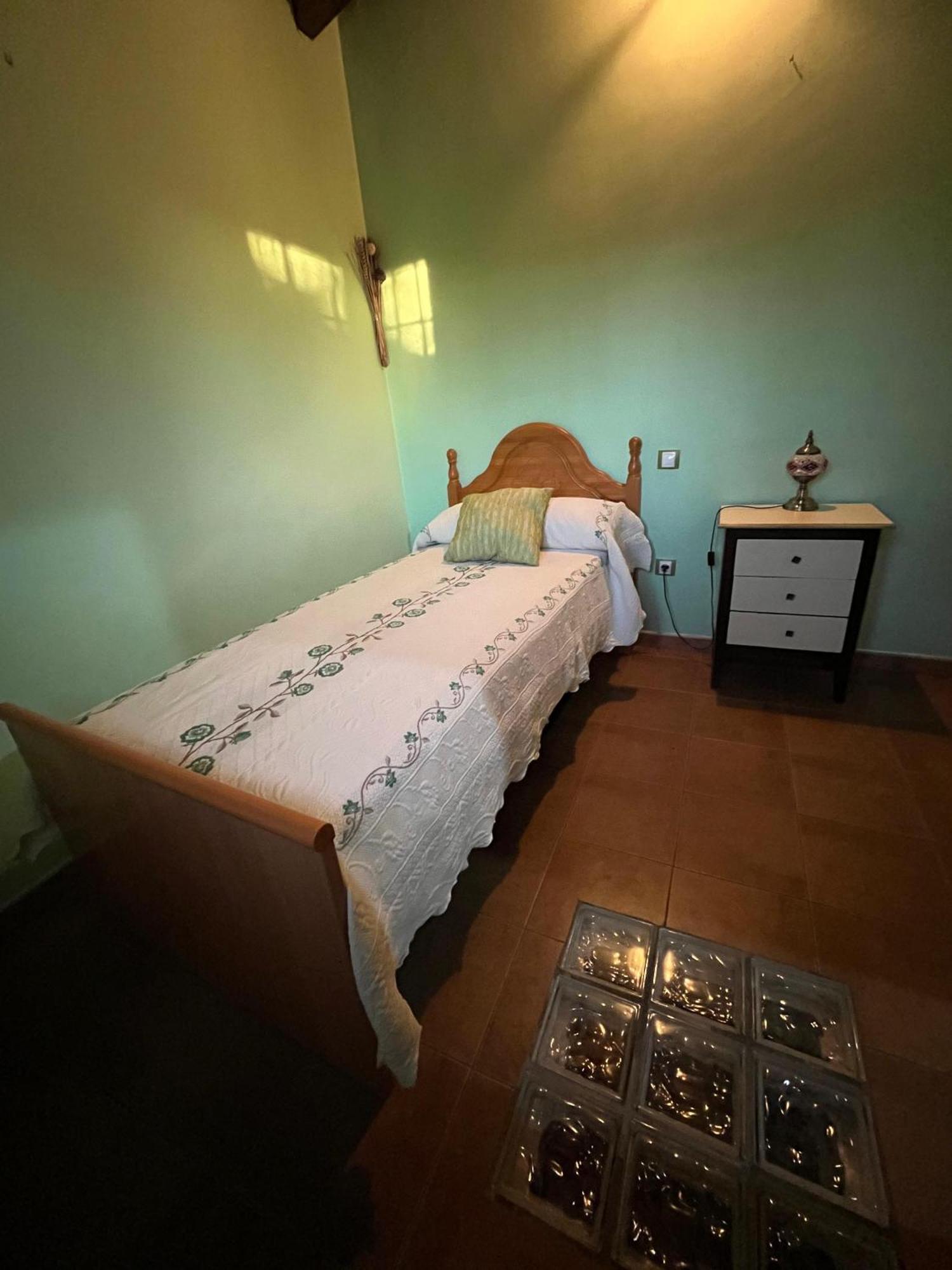 La Charca De La Dehesa Villa Casas del Monte ภายนอก รูปภาพ